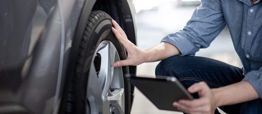 Étudiant en mécanique auto? Découvre les critères pris en compte par les  automobilistes pour choisir leur atelier de mécanique